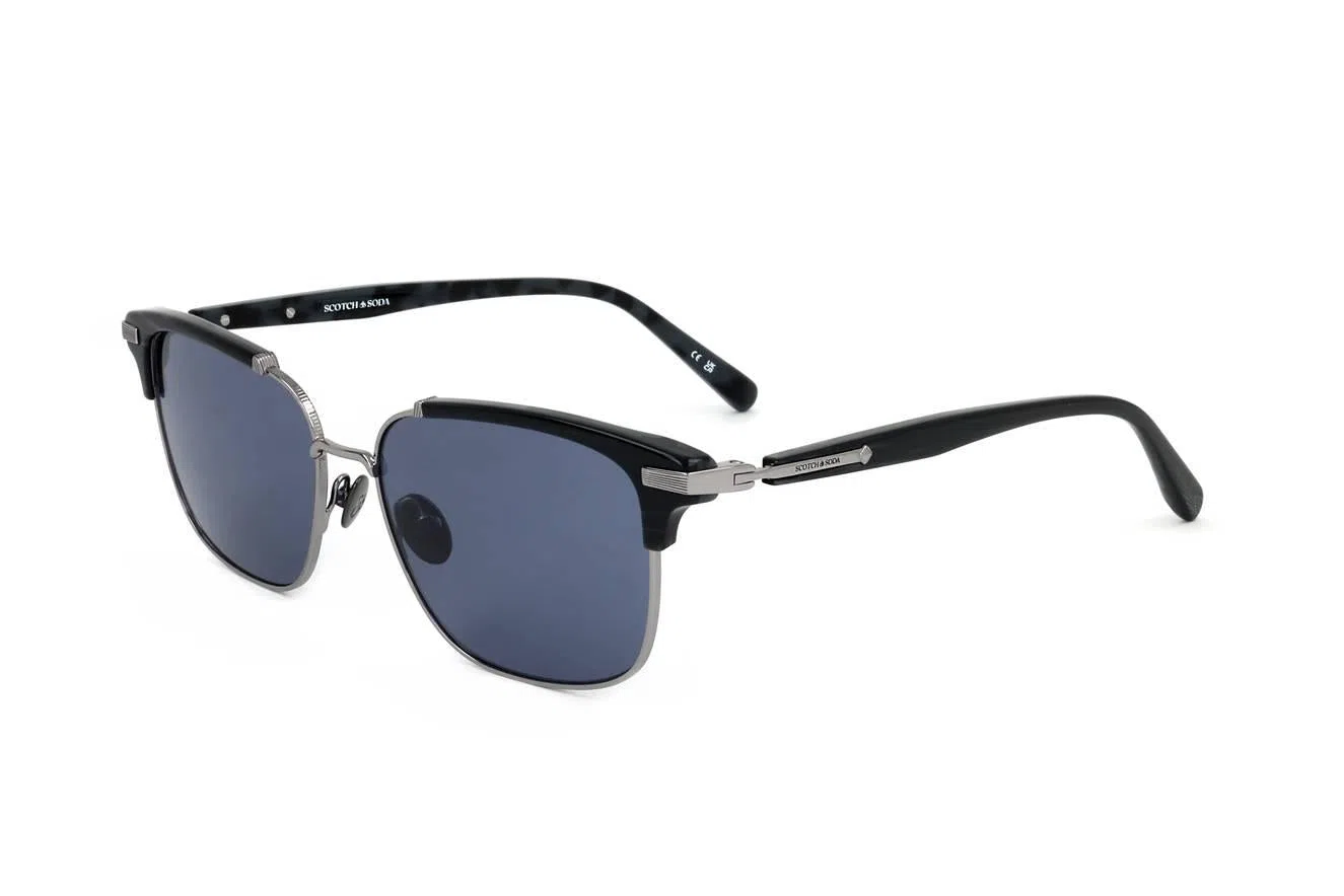 Scotch & Soda SS8014 Sunglasses - view 8